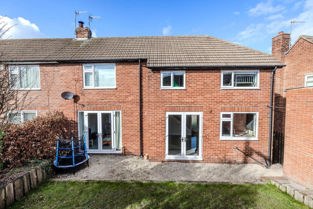 Main image of property: Woodside Lane, Ryton, NE40 3ND