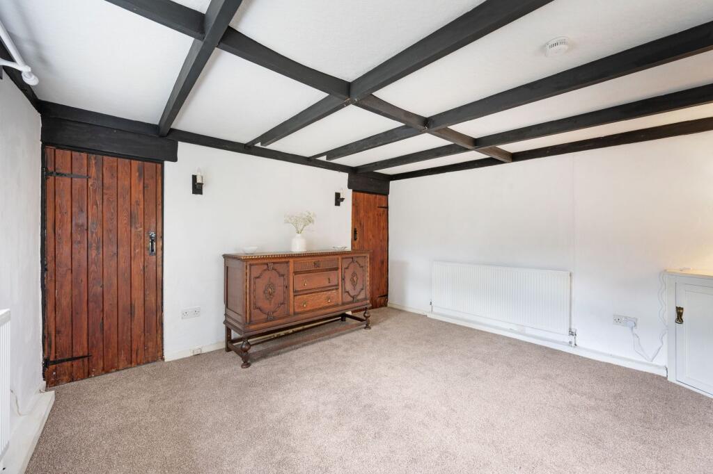 Additional image 11 of Royle Cottage, Burnley