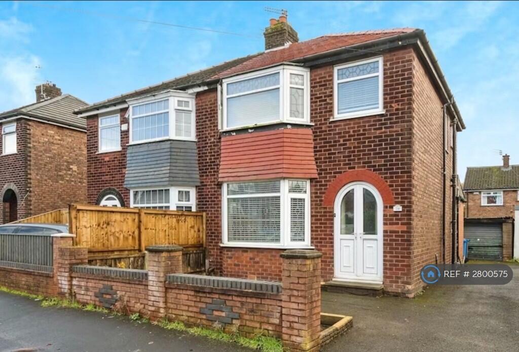 Main image of property: Grayson Road, Little Hulton, Manchester, M38