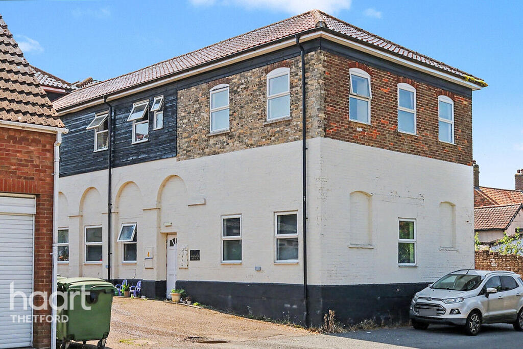 Main image of property: Harvey Street, Watton