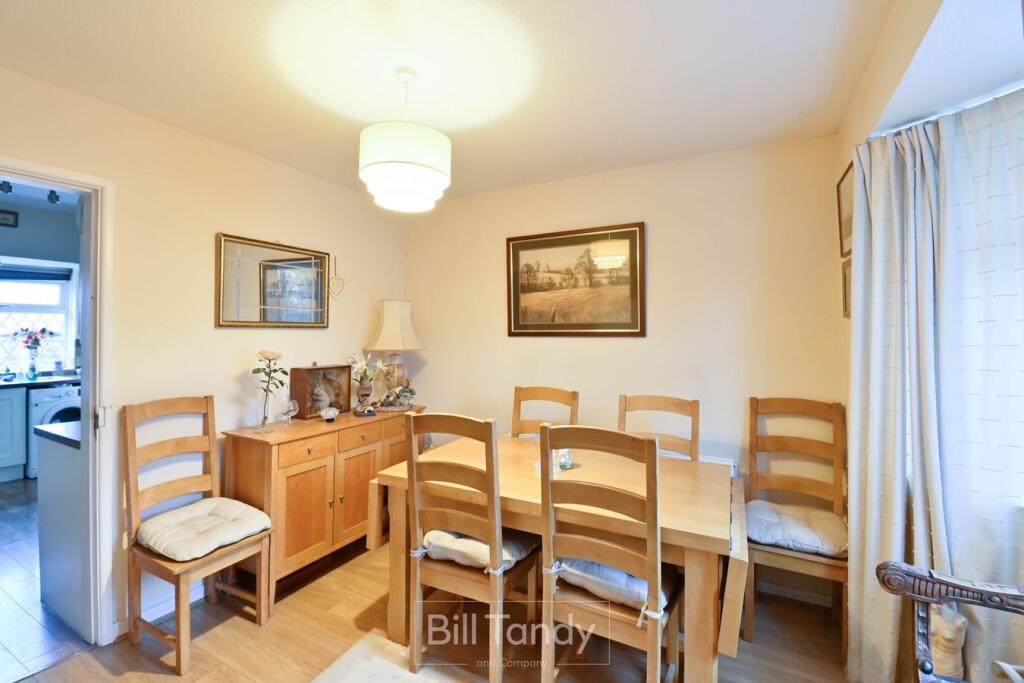 House in Shenstone - View 4