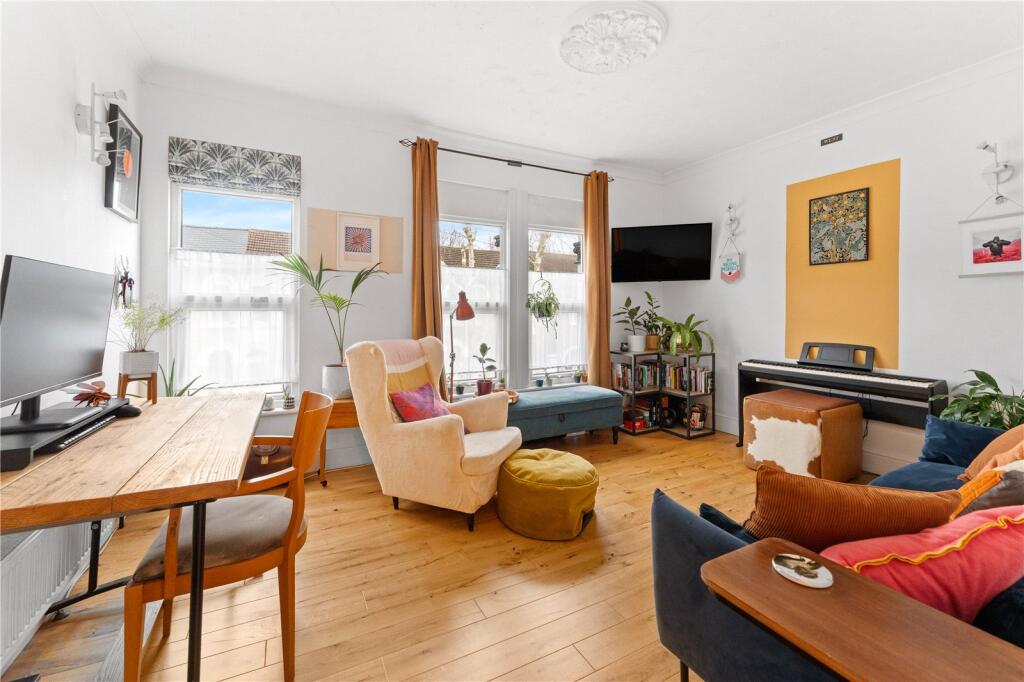 Main image of property: Hazelwood Road, Walthamstow, London, E17