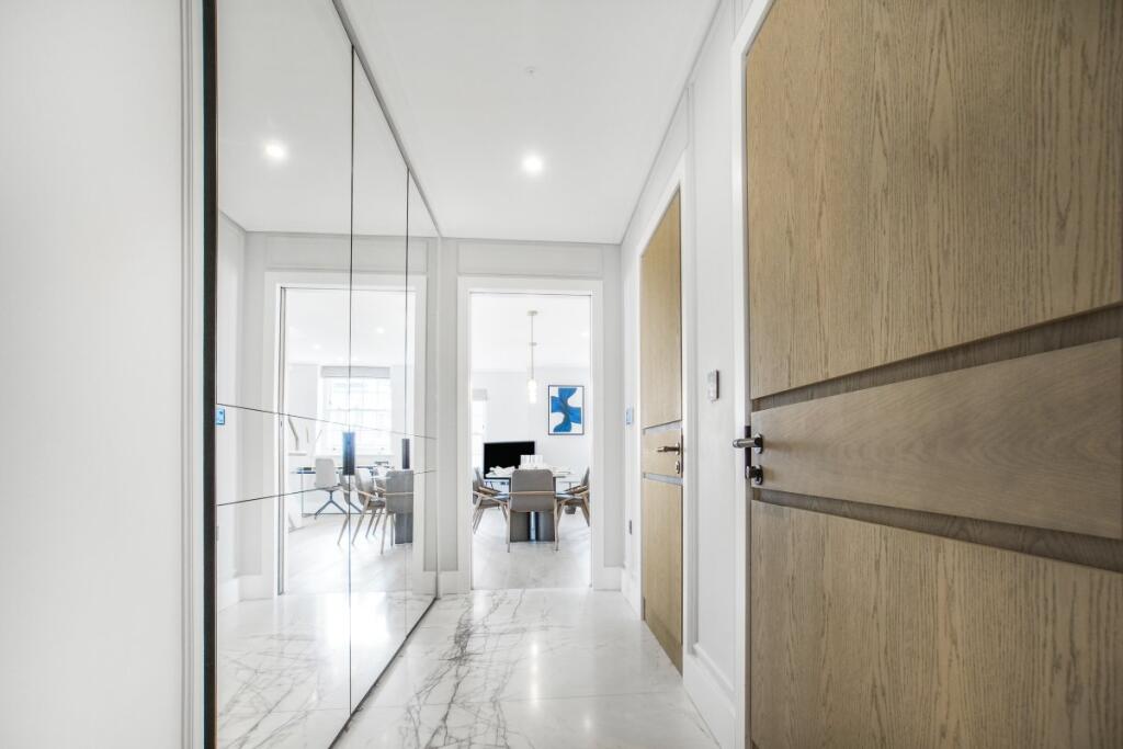 3 bedroom apartment for rent