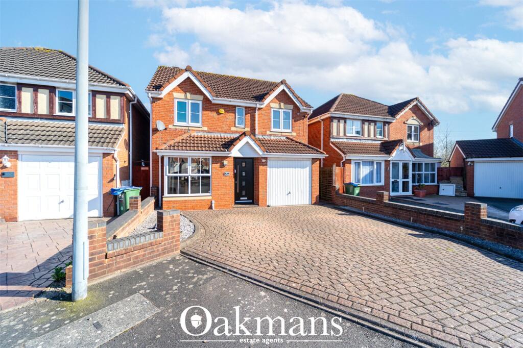 Additional image 34 of MacDonald Close, Tividale, Oldbury, West Midlands, B69