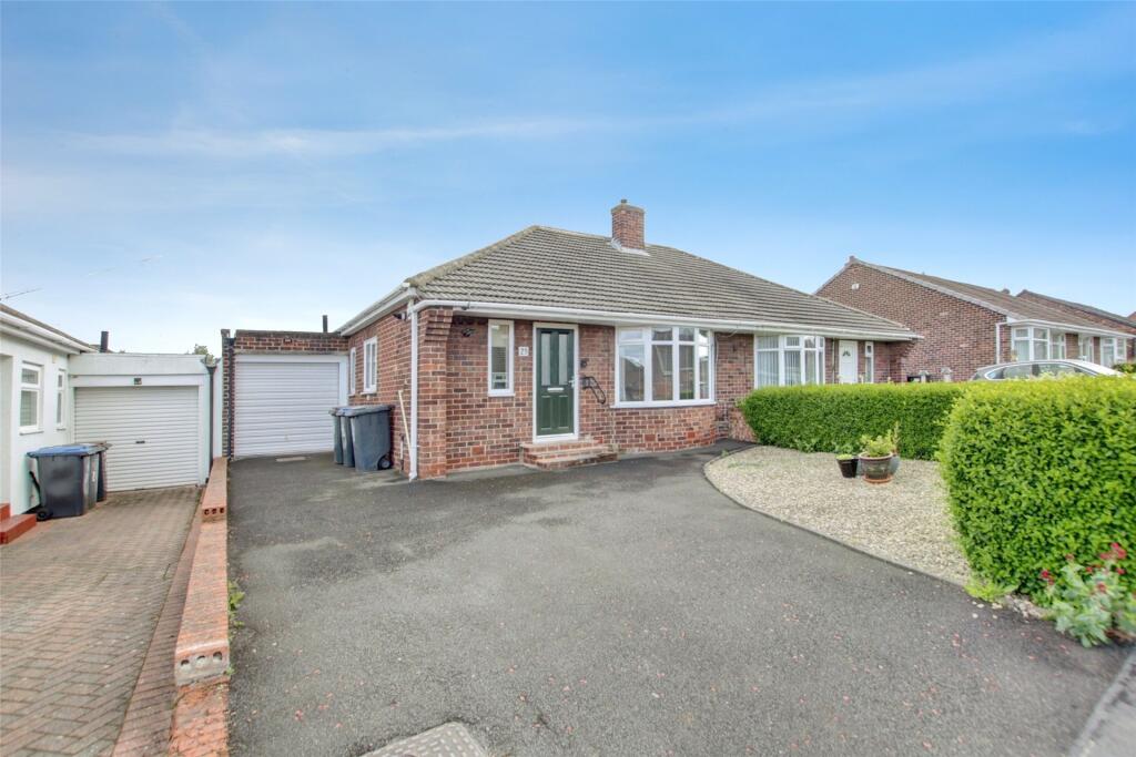 Main image of property: Grinstead Way, Carrville, Durham, DH1