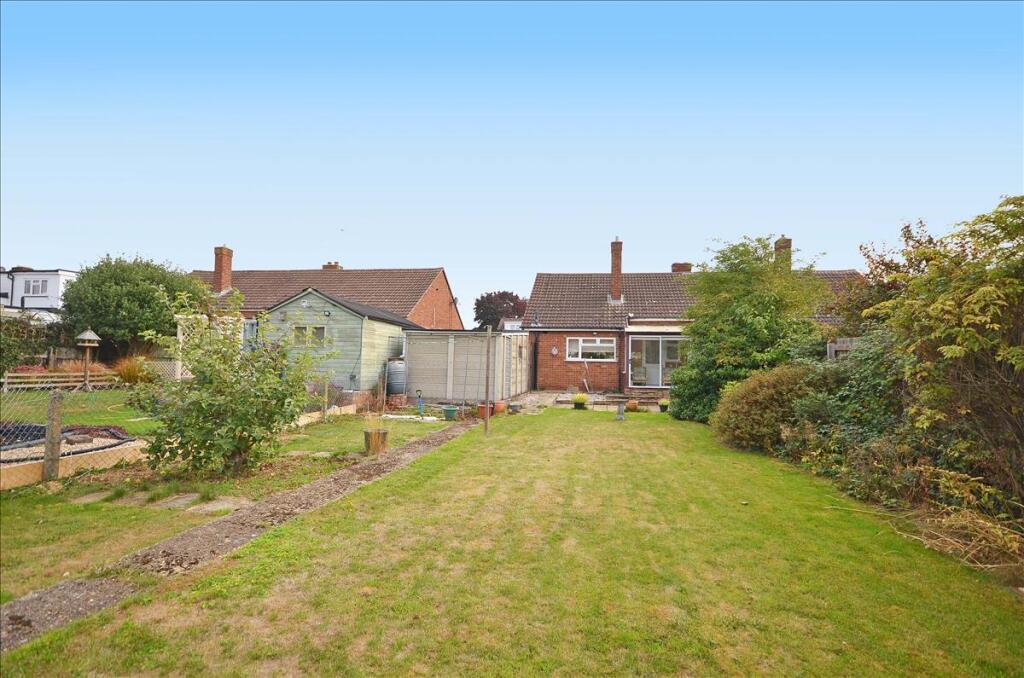 House in Northampton, Stanwick - View 2