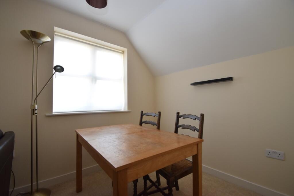 Apartment in Portsmouth - View 3