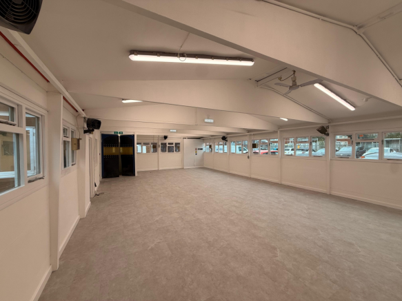 Flexible property space