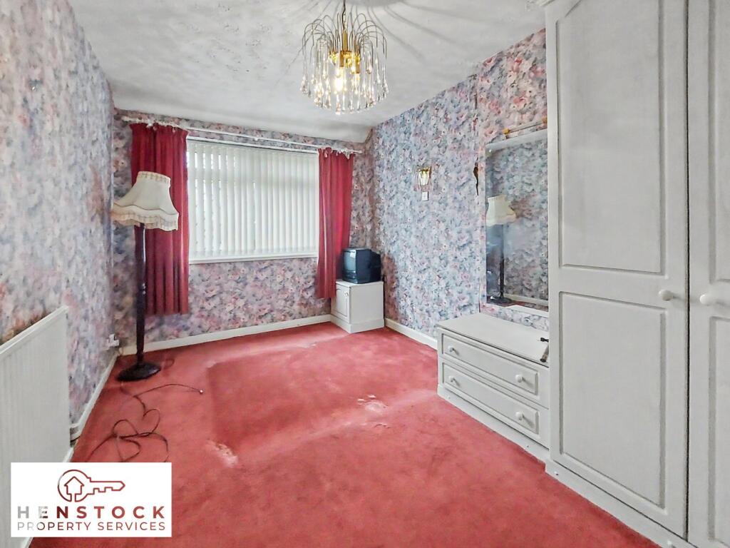 Kirkway, Alkrington, Middleton, Manchester, M24 photo 4