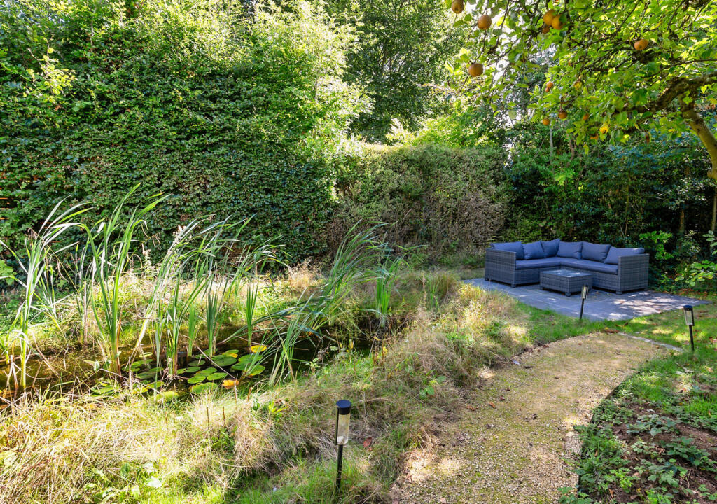 House in Reading, Caversham Heights - View 5