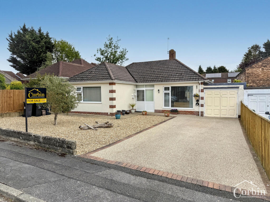 Main image of property: Brook Close, Bournemouth, BH10 5