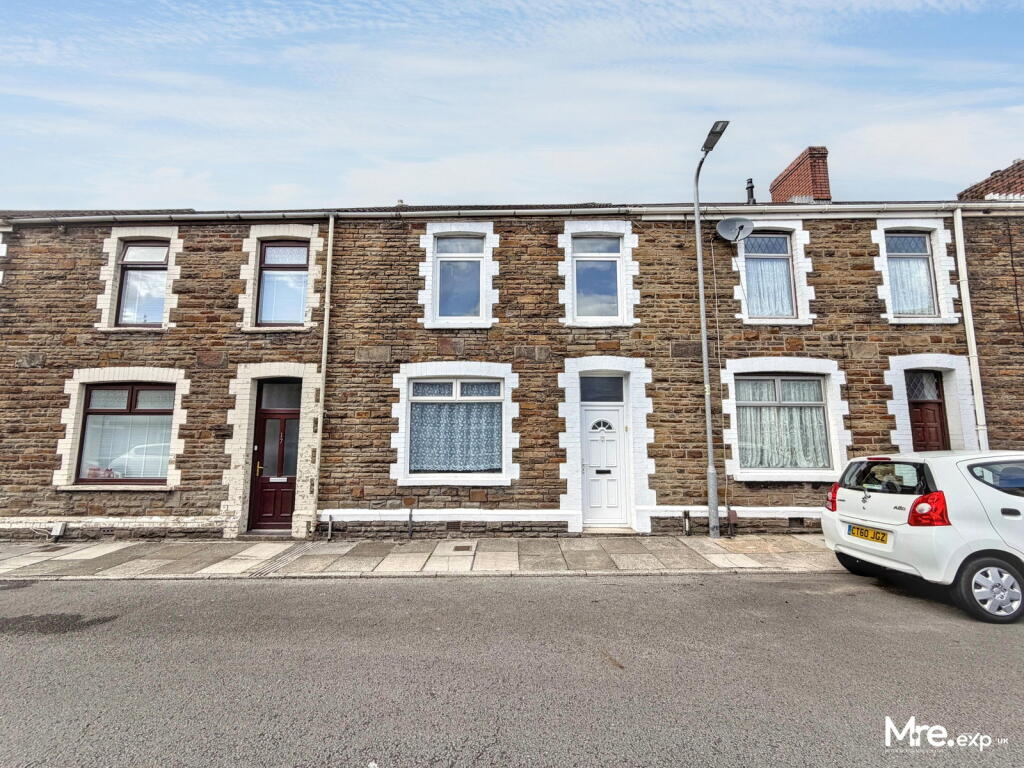 House in Swansea