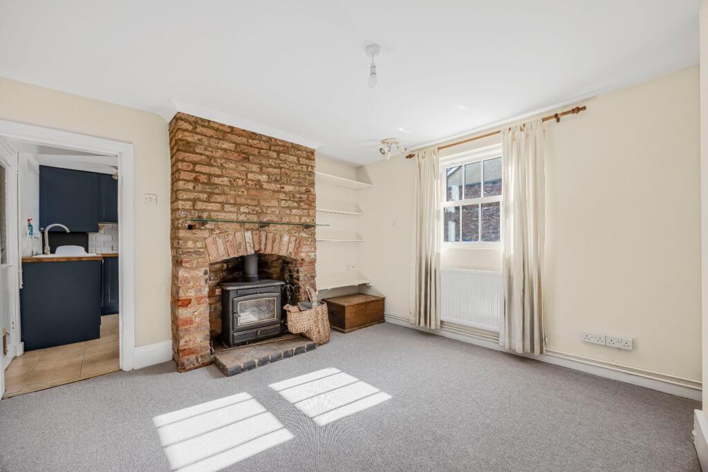 Clare Place, Leckhampton, Cheltenham, Gloucestershire, GL53 photo 3