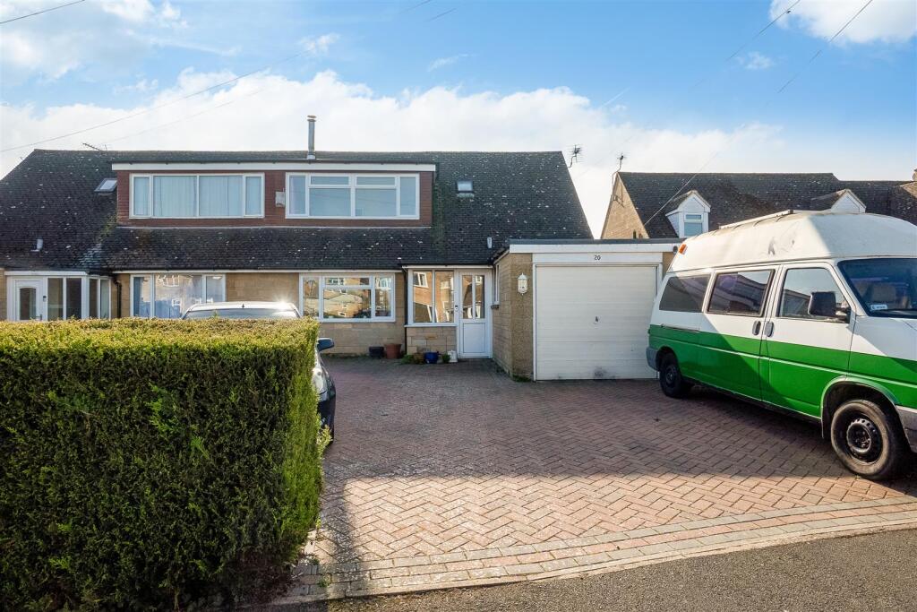 Main image of property: Meon Road, Mickleton