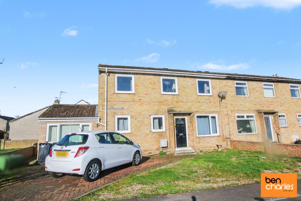 Main image of property: Folly Terrace, Durham, DH1