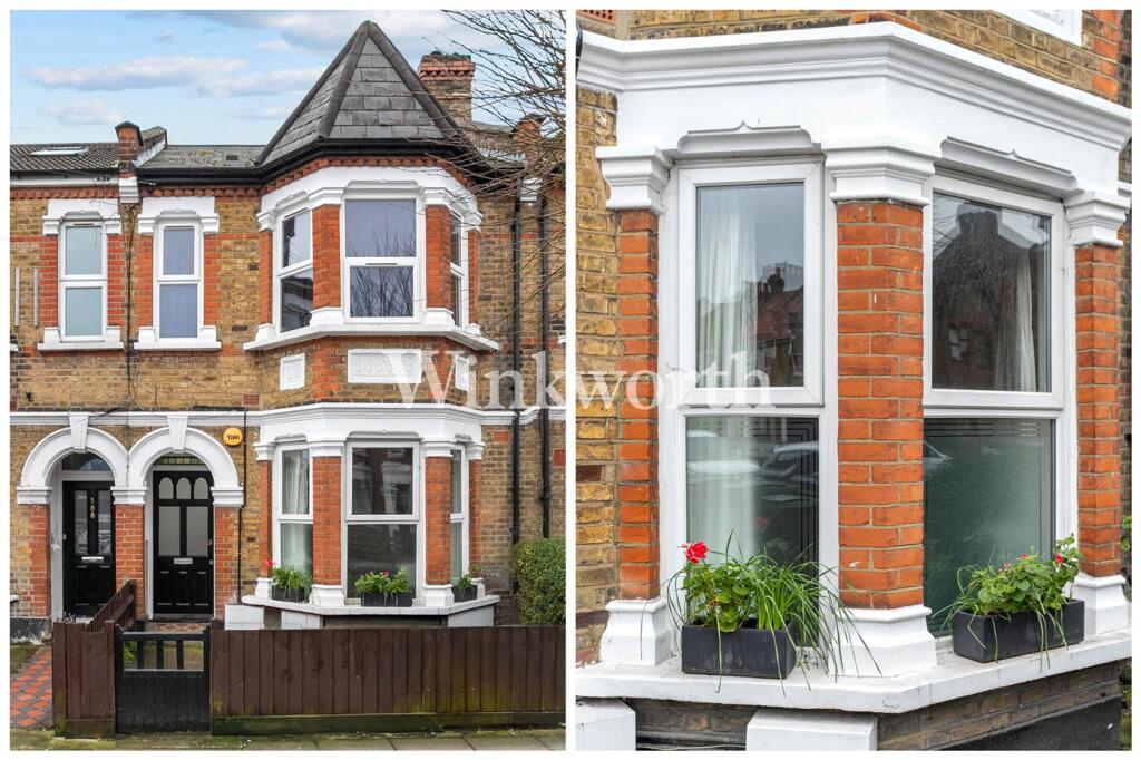 Main image of property: The Avenue, London, N17