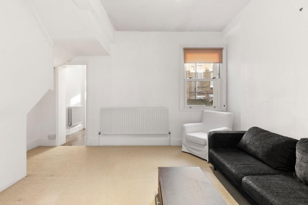 Main image of property: Kilmaine Road, 
Fulham, SW6