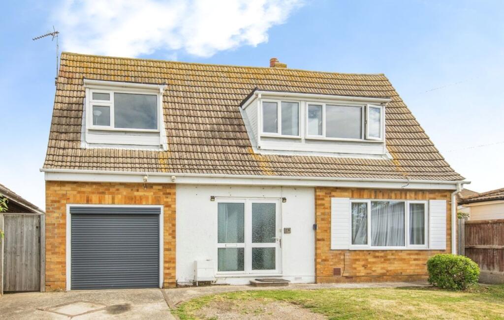 Main image of property: Aragon Close, CLACTON-ON-SEA