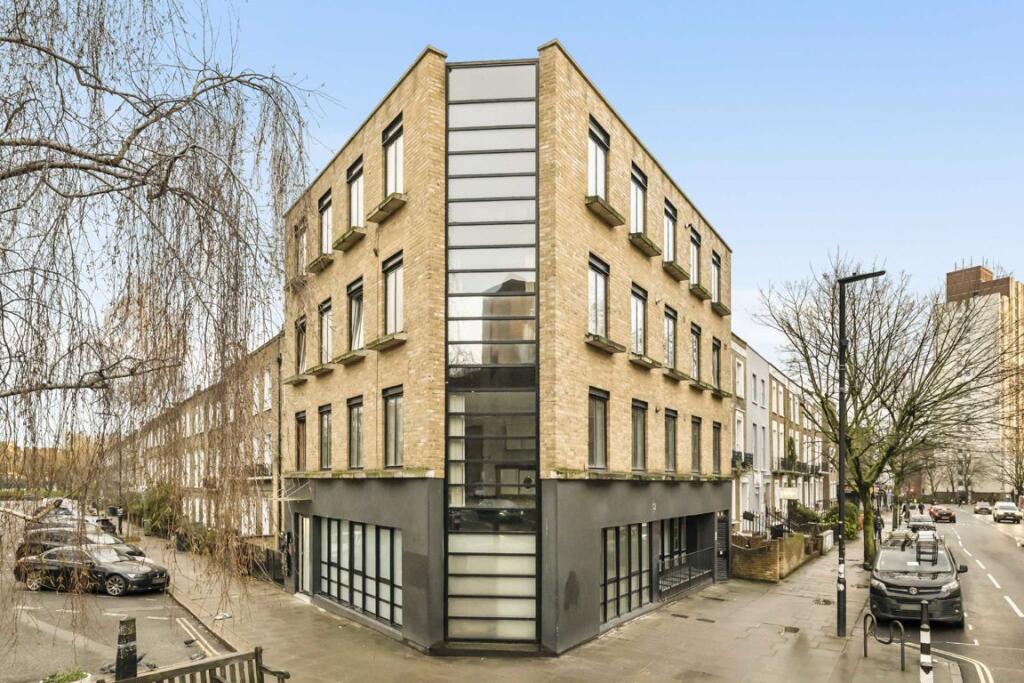 Main image of property: Malden Road, Kentish Town