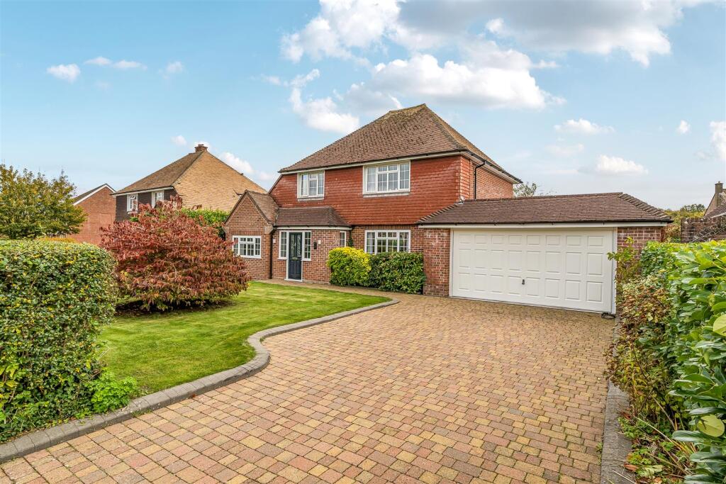 House in Dorchester, Dorset