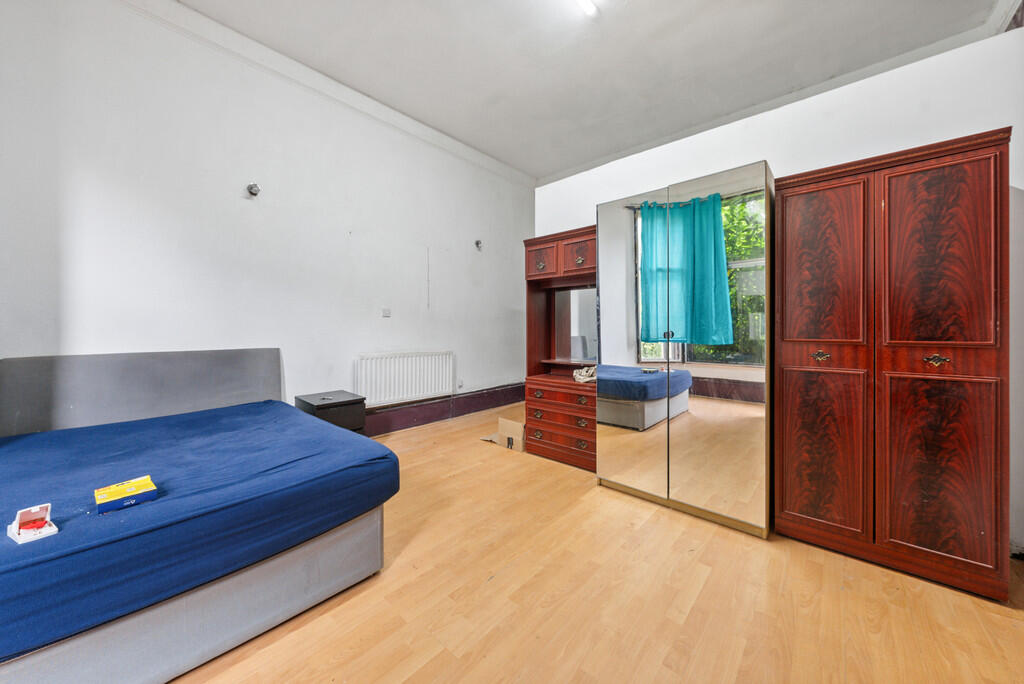 Apartment in Glasgow - View 4