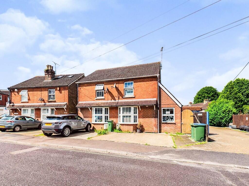 Main image of property: Littlehaven Lane, Horsham