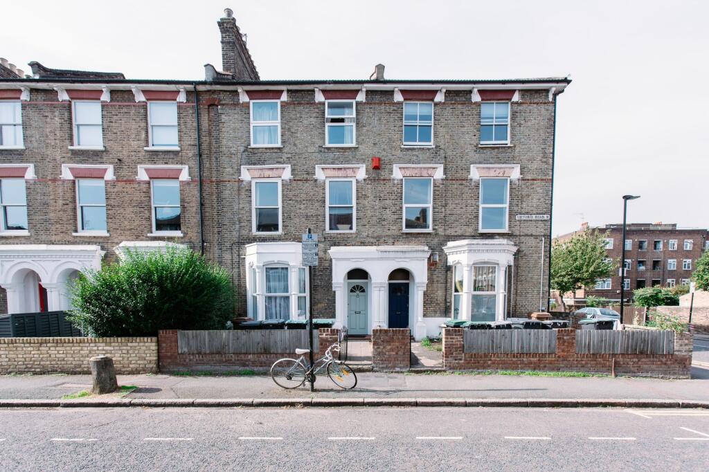 Main image of property: Victoria Road, Stroud Green, N4