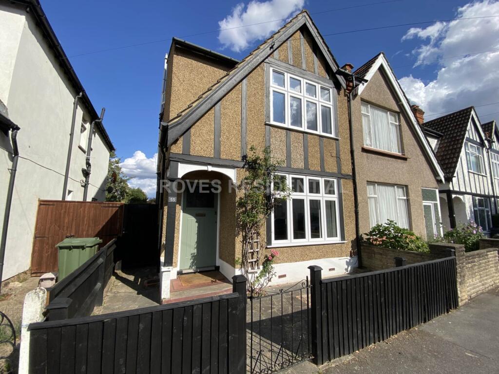 Main image of property: Mount Road, New Malden