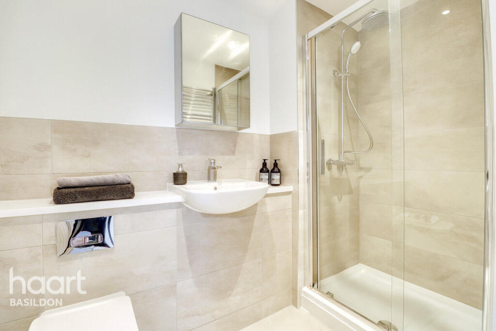 Chapelgate Mews, Basildon – pohled 6