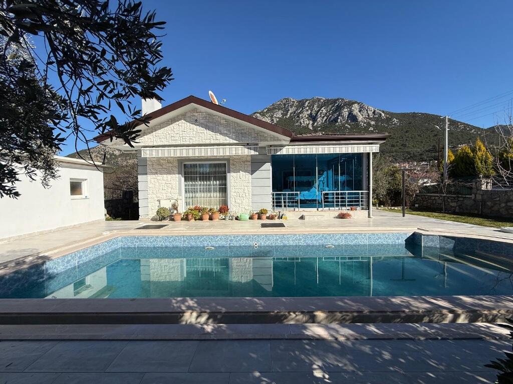 Main image of property: Üzümlü, Fethiye, Mugla