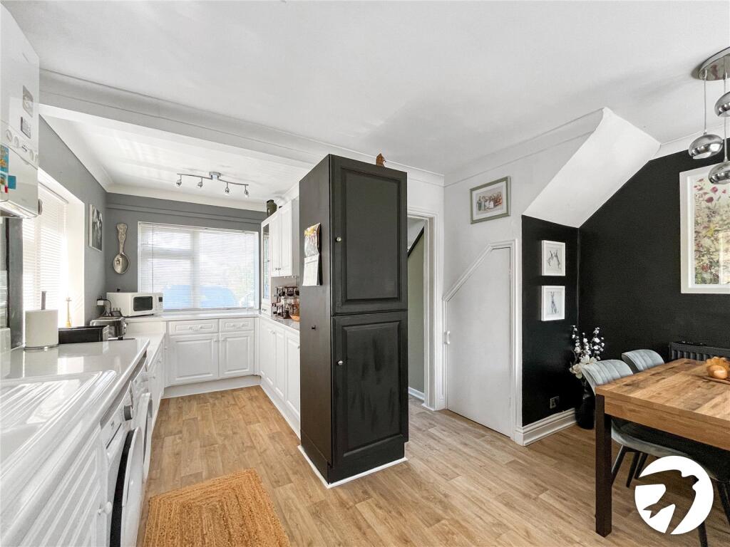 House in Swale, Newington - View 5