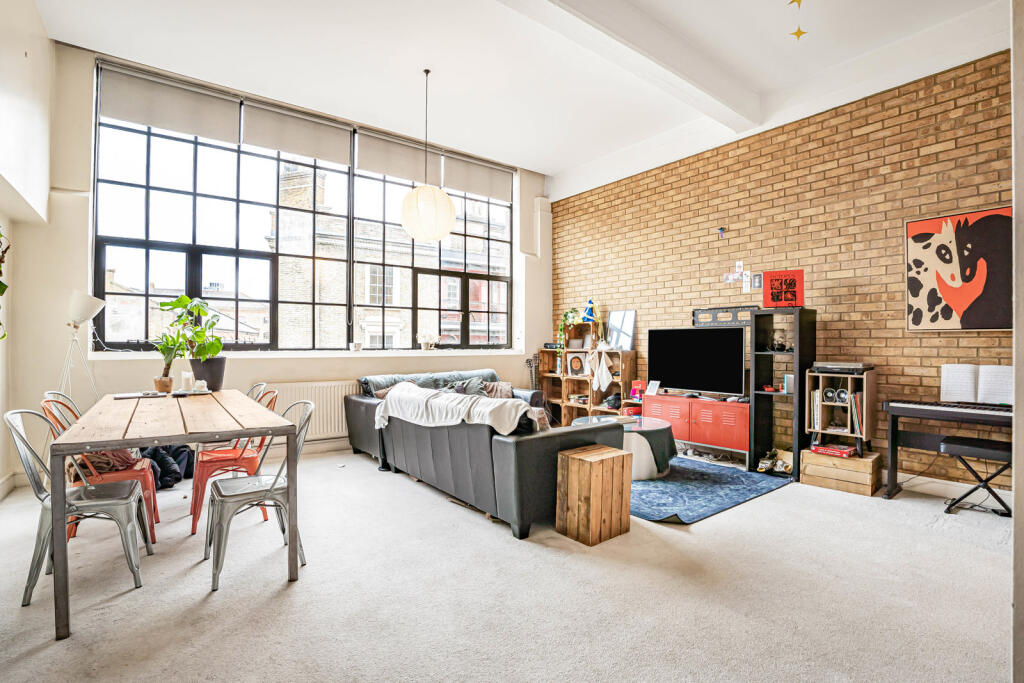 Main image of property: Brewhouse Lane, London, E1W