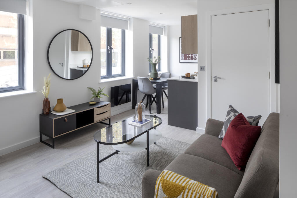 Main image of property: Romford Road, London, E14
