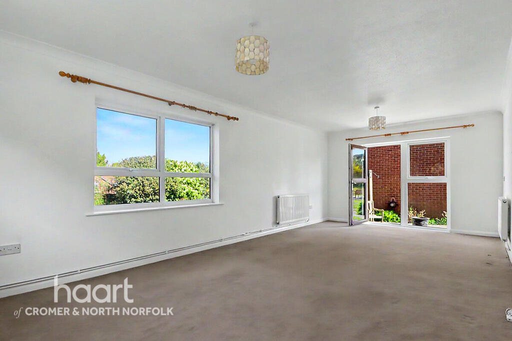 Main image of property: Warnes Close, Cromer