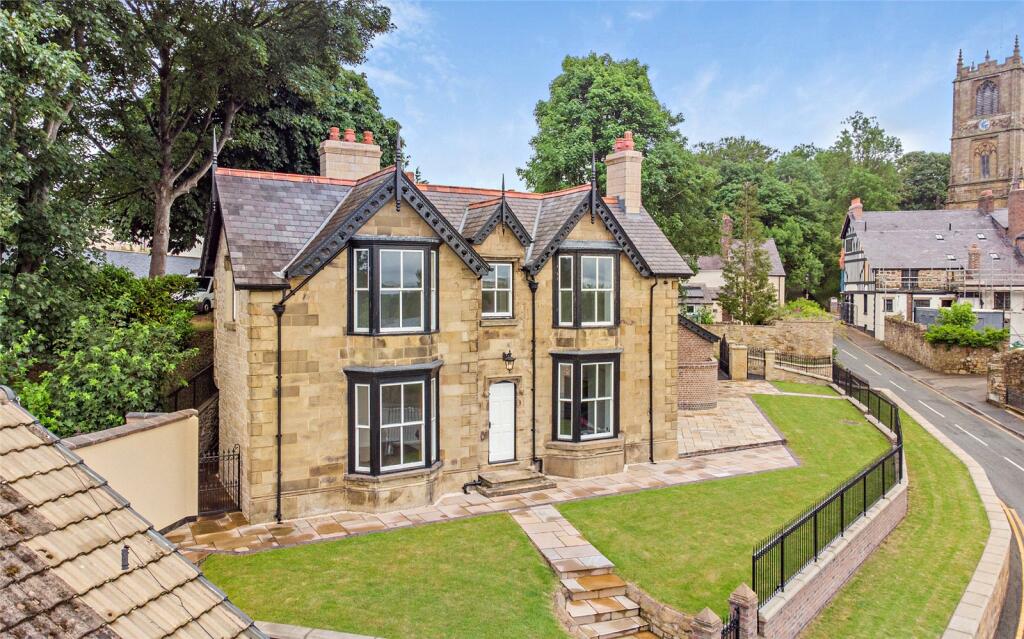 Main image of property: Clayton Road, Mold, Flintshire, CH7