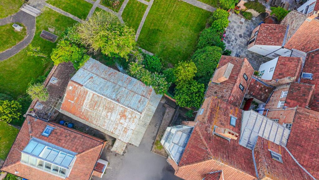 Main image of property: Blake Street, Bridgwater, Somerset