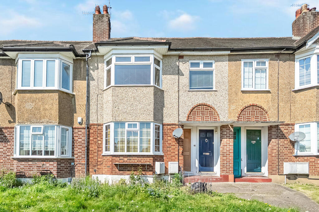 Main image of property: Eaton Road, Enfield