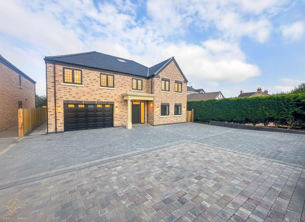 Main image of property: Coates Road, Eastrea, PE7