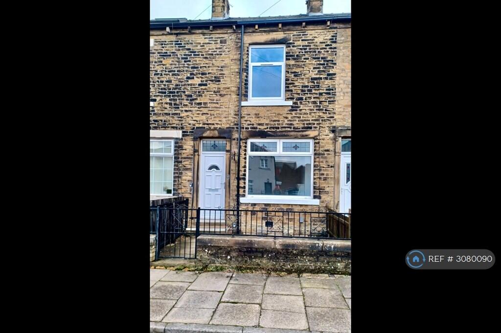 Main image of property: Compton St, Bradford, BD4