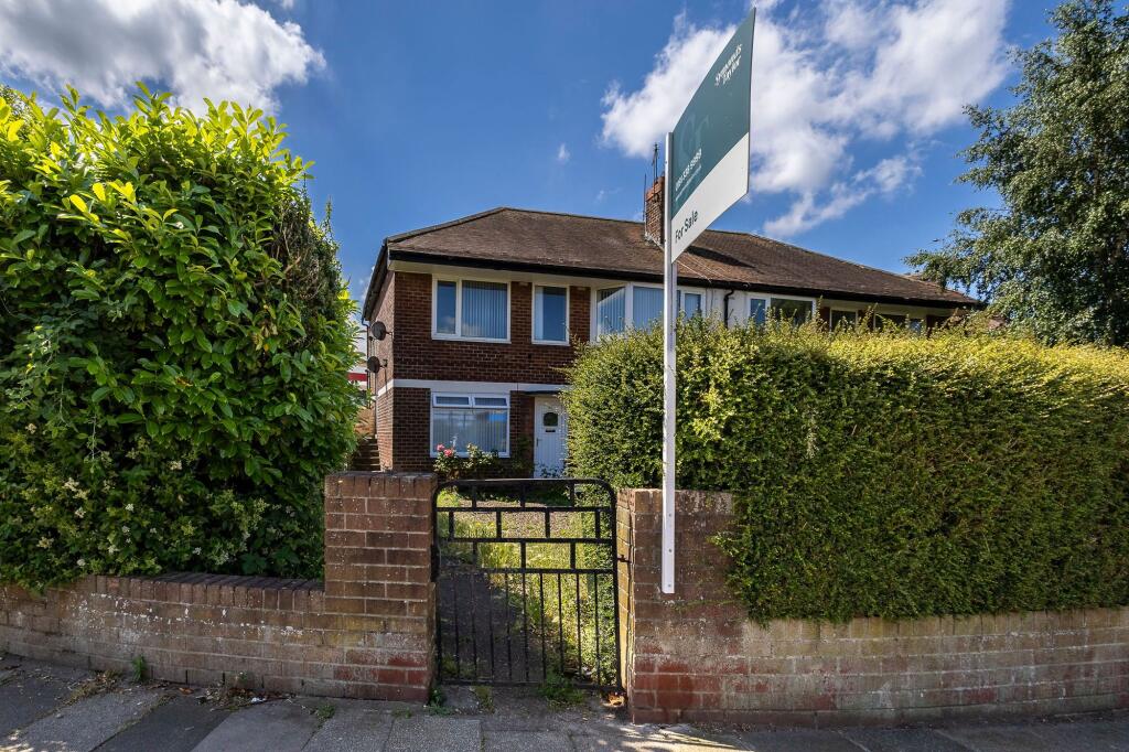 Main image of property: Great North Road, Gosforth, NE3