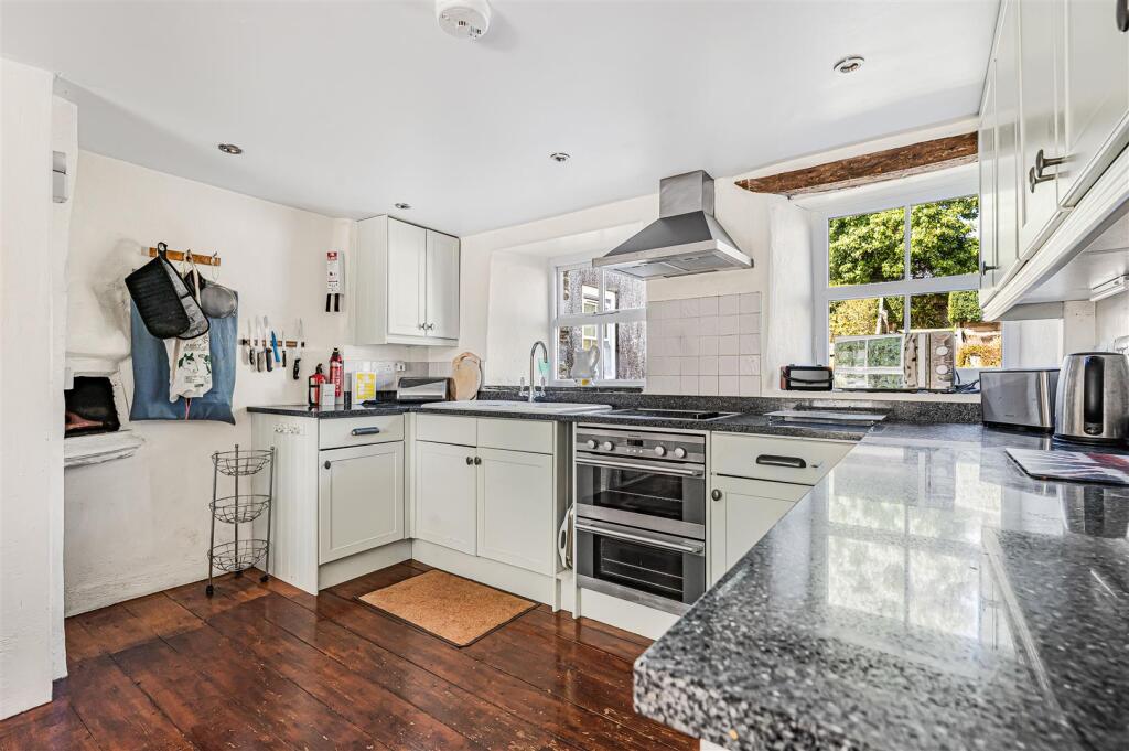 House in Plymouth, Camelford - View 4