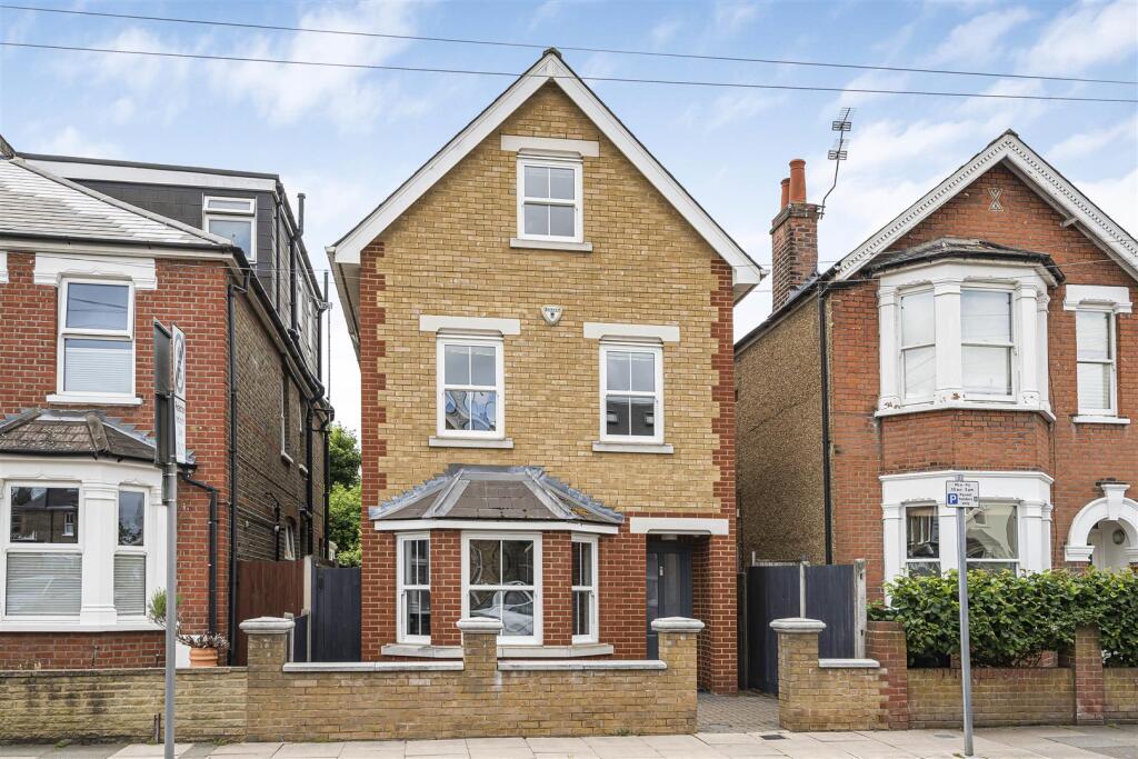 Main image of property: Dinton Road, Kingston Upon Thames
