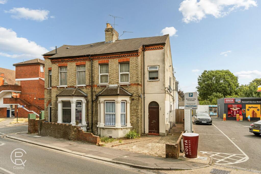 Main image of property: Church Road, Hanwell, London, W7
