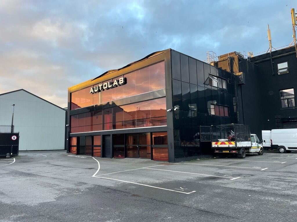 Additional image 8 of Gate Street, Blackburn, Lancashire, BB1 3AQ