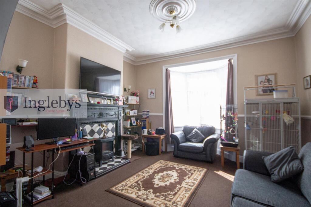 House in Stockton-on-Tees - View 2