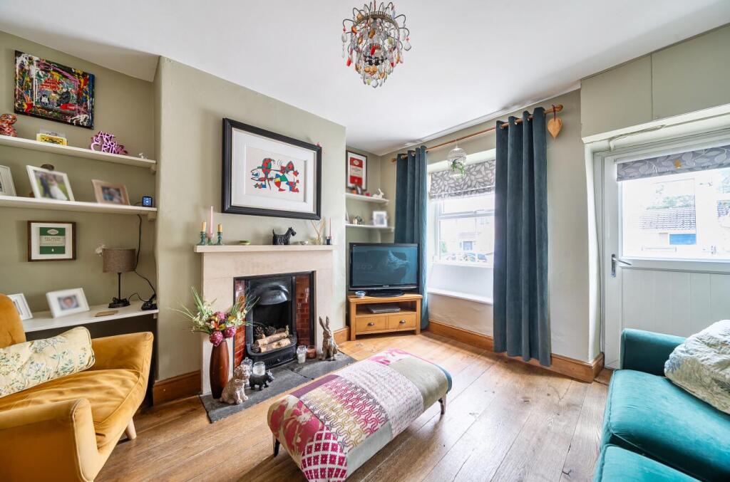 House in Dorchester - View 5