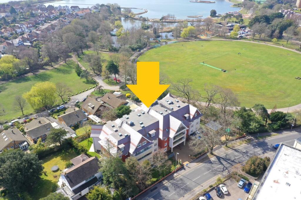 Main image of property: 2-4 Sandbanks Road, Poole, BH14