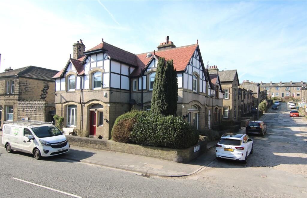 Main image of property: Colne Road, Glusburn, BD20