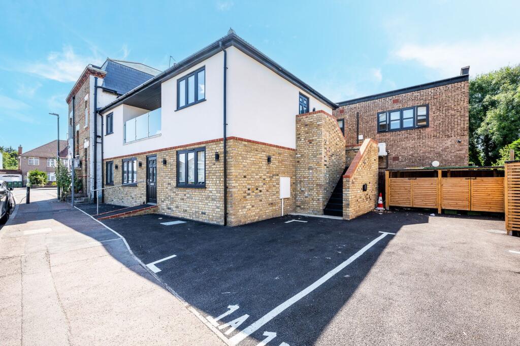 Main image of property: Longlands Road, Sidcup, DA15