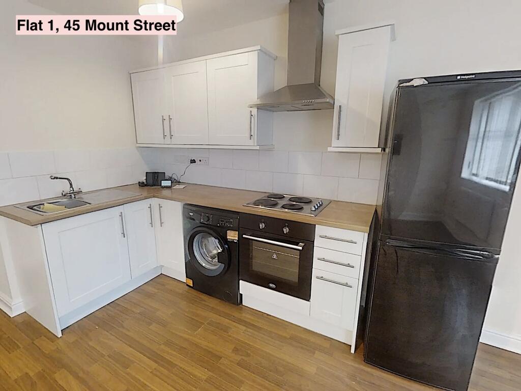 Apartment in Walsall - View 3